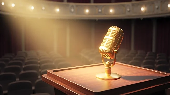 Amy Poehler, Sterlin Harjo, and PBS Kids to Receive Honorary Awards at 2026 Peabody Ceremony