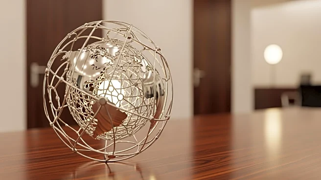 Producer Molly Conners Partners with Mondevo Group to Launch Phiphen International