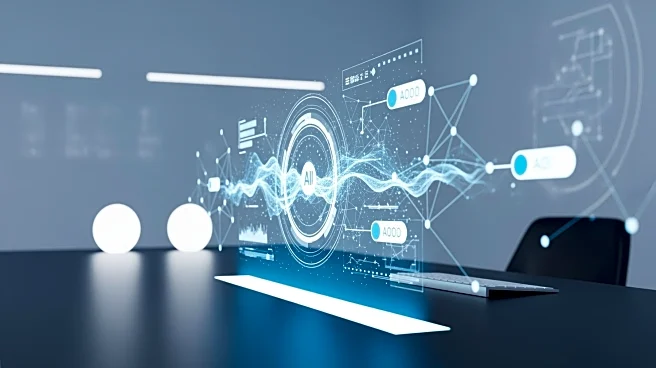 Workday's AI Agent Launch Transforms HR Operations