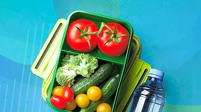 Convenience Stores Embrace Health Trends with Hydration and Nutrition Solutions