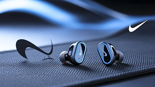 Nike and Beats Collaborate on Special Edition Powerbeats Pro 2 for Athletes