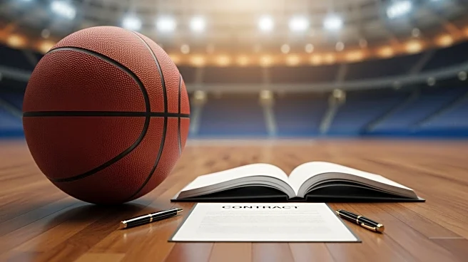 WNBA and Players Union Reach Agreement on New Collective Bargaining Agreement