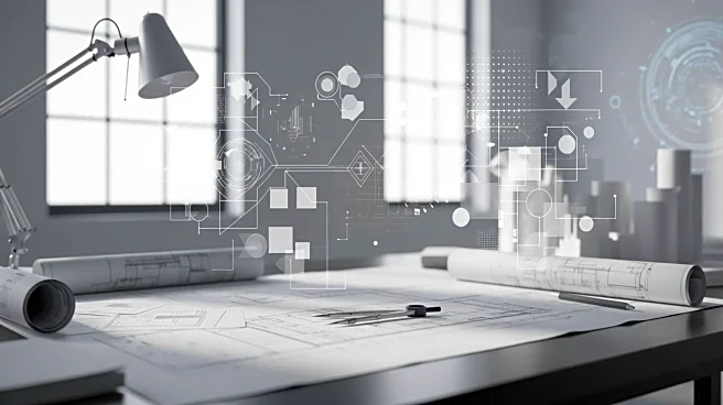 Engineers Australia Advocates for Workforce Strategy in R Reform to Boost Innovation