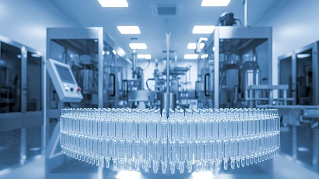 Phlow Corp. Appoints Dawn Von Rohr as COO to Enhance U.S. Pharmaceutical Manufacturing