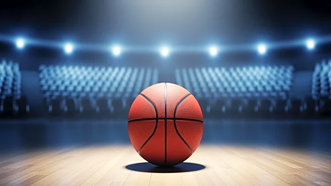 West Virginia Mountaineers Women's Basketball Hosts NCAA Tournament Amid Changes