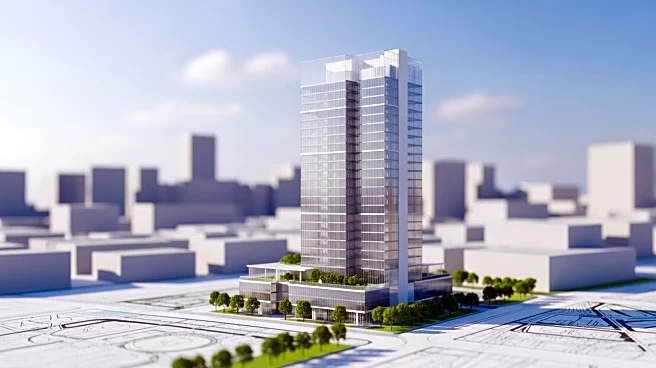 Skokie Approves Modifications to Old Orchard Towers Development Amid Housing Debate