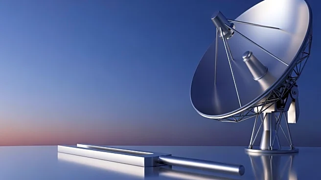 FCC's Upper C-band Auction Faces Complex Transition Challenges