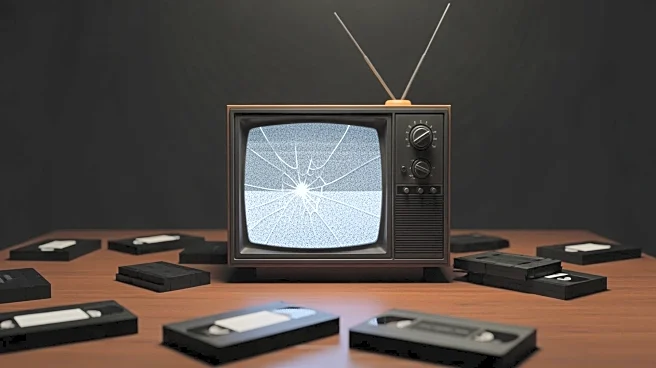 Hulu's 'Buffy' Reboot Canceled Due to Executive's Disinterest, Says Sarah Michelle Gellar