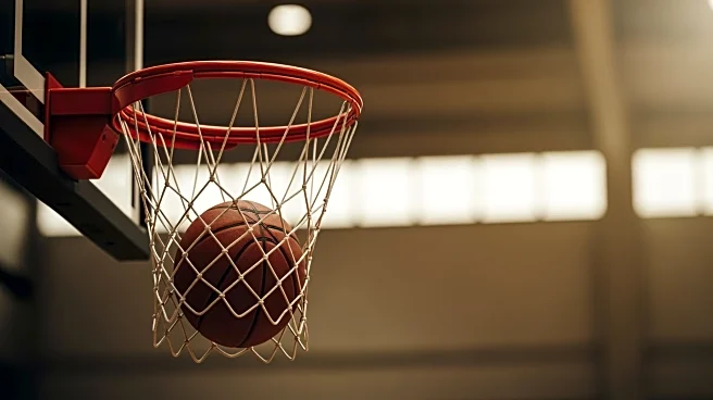 Houston Rockets' Tari Eason Faces Shooting Challenges Amidst Team's Loss