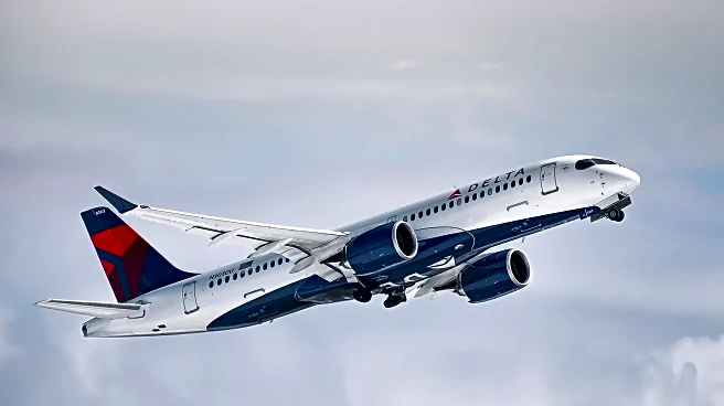 Rapper Chika Criticizes Delta Airlines Over Damaged $5K Luggage