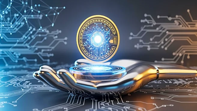 OpenAI CEO Sam Altman Proposes AI Tokens as Future Universal Basic Income