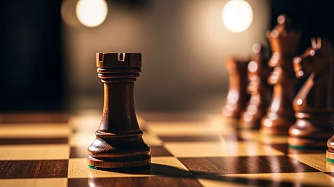 CIBC Private Wealth Group Adjusts Holdings in Taiwan Semiconductor Amid Strategic Risks