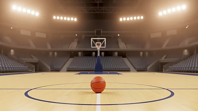 Sioux Falls Skyforce Rely on Home Crowd in Playoff Push