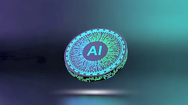 Nvidia CEO Jensen Huang Highlights AI Tokens as Key to Future Corporate Budgets