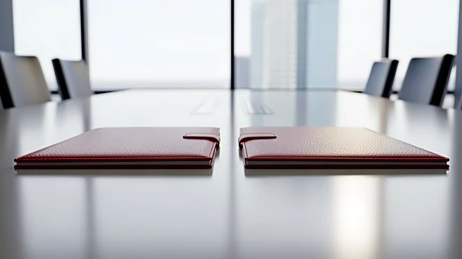 CBIZ CPAs and Baker Tilly Secure New SEC Audit Clients Through Mega-Mergers