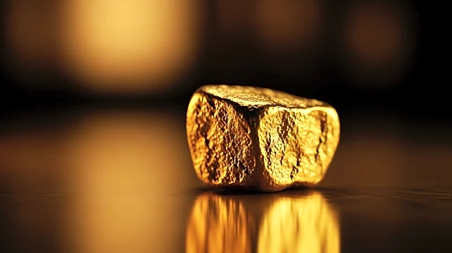 Goldplat Reports Significant Increase in Interim Net Profit and Revenue