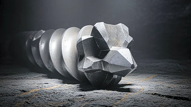 Boliden Announces SEK4-Billion Investment to Enhance Garpenberg Mine Operations