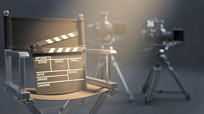 Netflix Casts Aimee Carrero and Jai Courtney in 'Protecting Jared' with Ruben Fleischer as Director