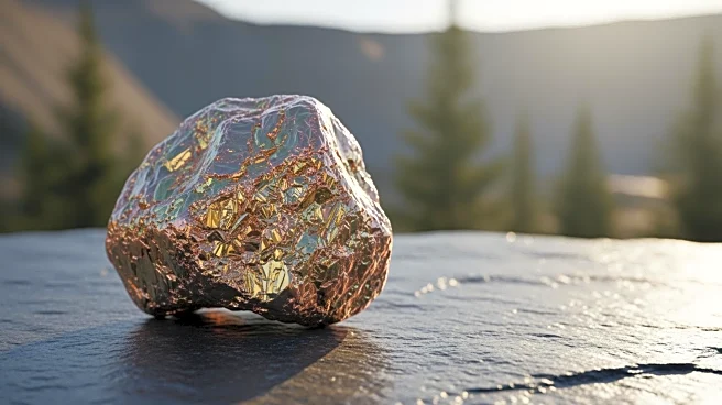 Troilus Mining and Boliden Sign MoU for Copper-Gold Concentrate Supply in Québec