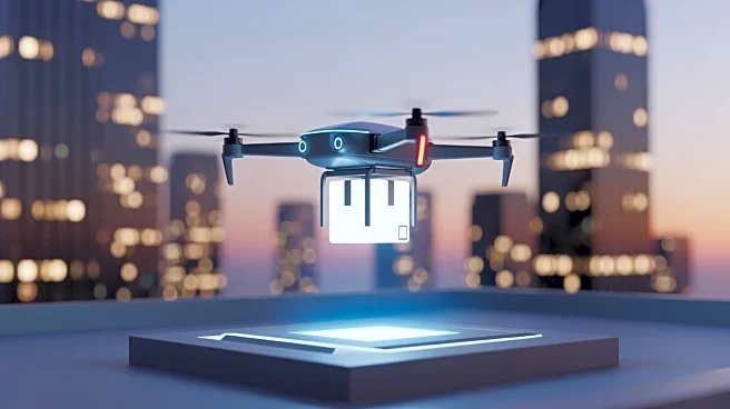 Amazon Expands Rapid Delivery Options with New 1- and 3-Hour Services Across U.S.