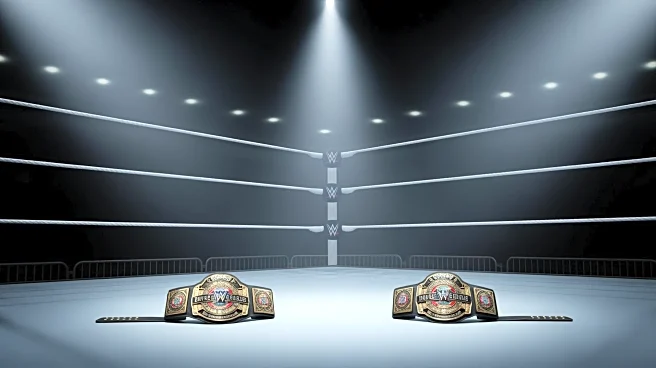 Creative Changes Made to Roman Reigns and CM Punk's WWE RAW Promo Segment