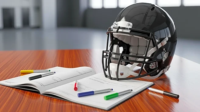 Los Angeles Rams Identify Key Areas for Improvement in Free Agency