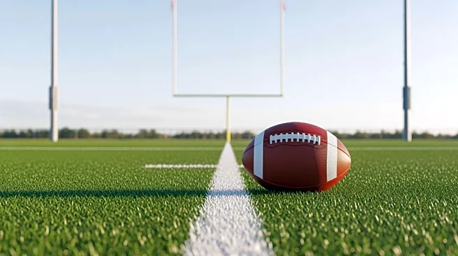 Virginia Football Begins Spring Practice Under Coach Tony Elliott