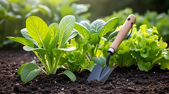 Zach Galifianakis Launches 'This is a Gardening Show' on Netflix, Exploring Food Production