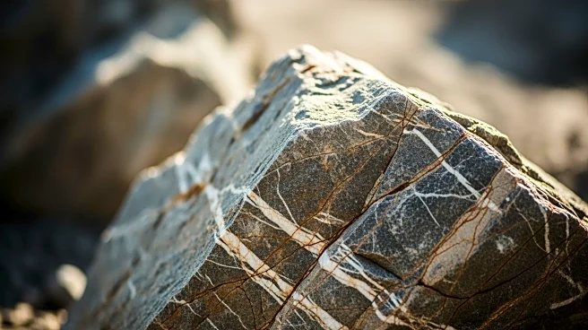 Mongolian Mining Corporation Reports Significant Revenue Decline in FY2025