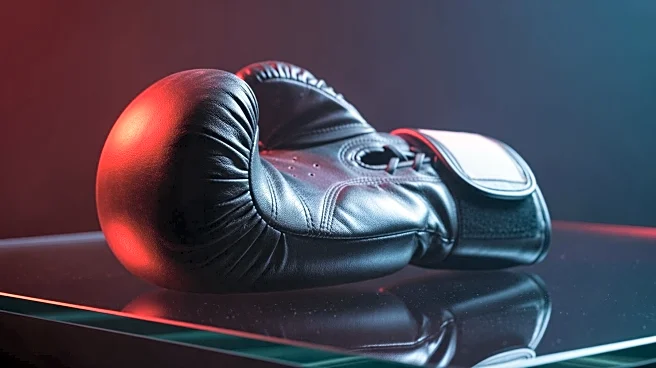 Michaela Coel and A24 to Reimagine 'Bloodsport' for Modern Audiences