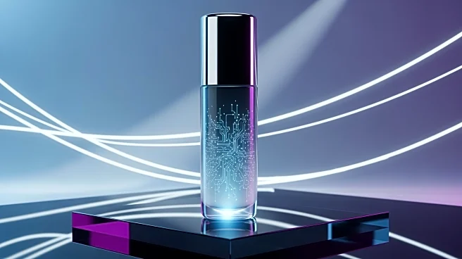 L’Oréal and Nvidia Expand AI Partnership to Revolutionize Beauty Innovation