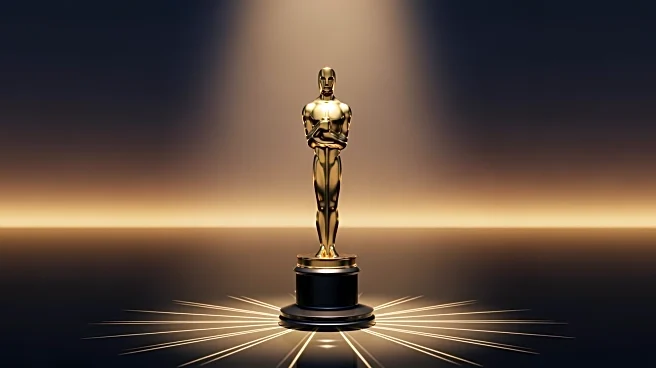 Teyana Taylor Praises Amy Madigan's Oscars Win, Emphasizes Sportsmanship