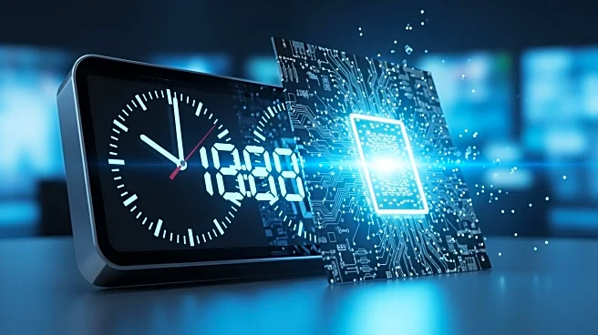 AI-Enabled Adversaries Accelerate Vulnerability Exploitation, Compressing Response Time