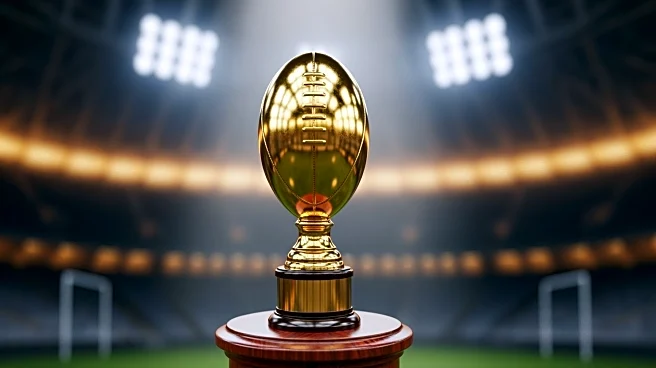 Morocco Awarded AFCON Title After Senegal's Victory Overturned