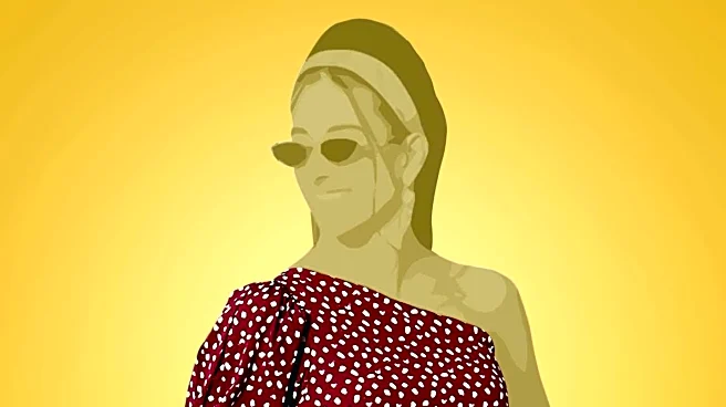 Researchers Confirm Fashion's 20-Year Cycle Through Mathematical Analysis