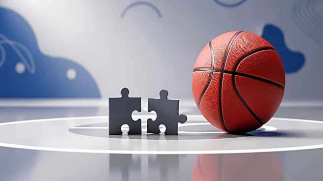 WNBA and Players Union Reach Transformational New CBA Agreement