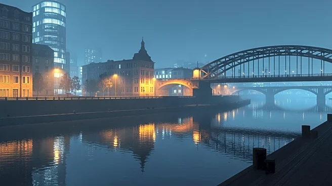 Chicago's Iconic Filming Locations for 'The Fugitive' Highlighted