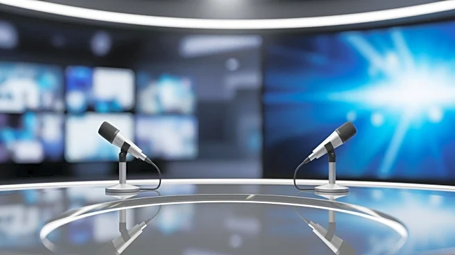 MS NOW Announces Major Lineup Changes Involving Alicia Menendez and Luke Russert