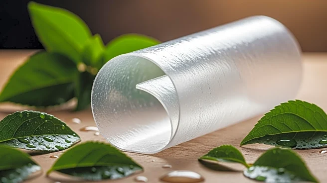 Finnish Startup Elea  Lili Secures €2.5M to Develop Biodegradable Polymer Alternative