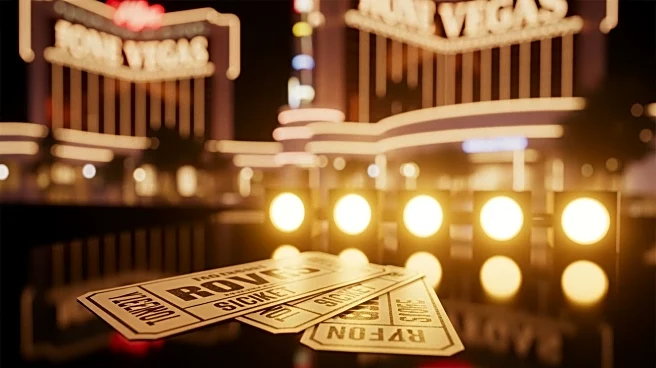 Eagles Concert Ticket Prices Drop Amid Las Vegas Residency