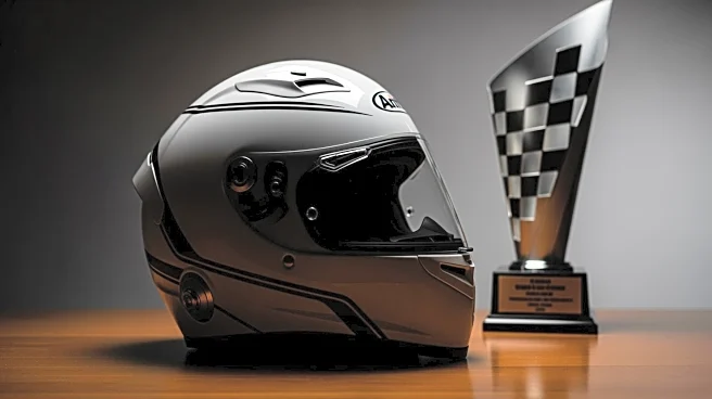 NASCAR Suspends Daniel Dye Following Mockery of IndyCar's Malukas