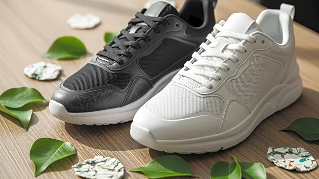 On Launches Circularity Program to Resell and Recycle Used Sneakers