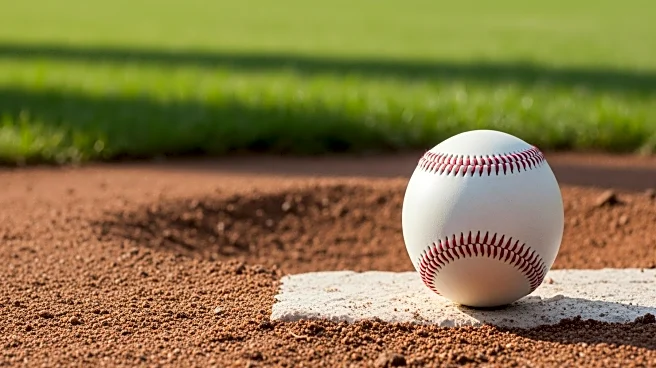 Oregon State Baseball's Winning Streak Ends with Loss to Portland Pilots