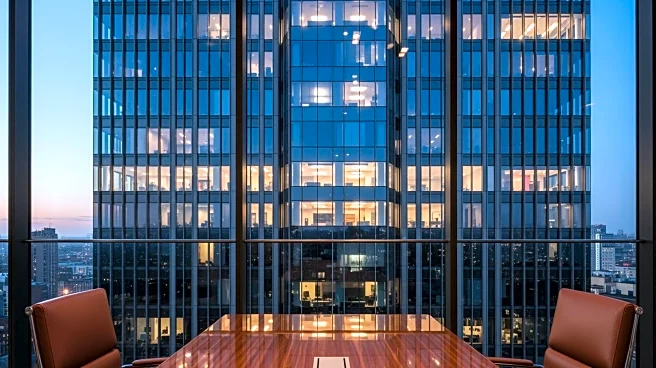 Reed Smith Expands to Boston with Major Lateral Hiring from Top Law Firms