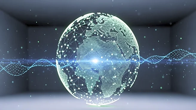 Basecamp Research Launches Trillion Gene Atlas to Revolutionize Genomic Data Collection