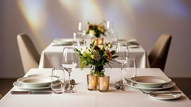 Ina Garten's 'Be My Guest' Season 8 to Feature Allison Janney