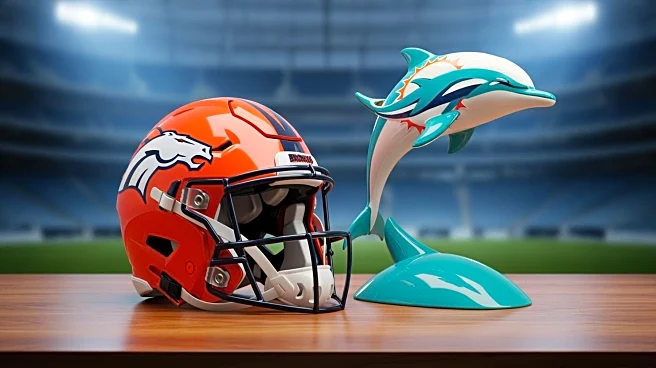 Denver Broncos Acquire Wide Receiver Jaylen Waddle from Miami Dolphins in Major Trade