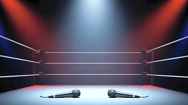 WWE Alters Original Plans for Roman Reigns and CM Punk RAW Segment