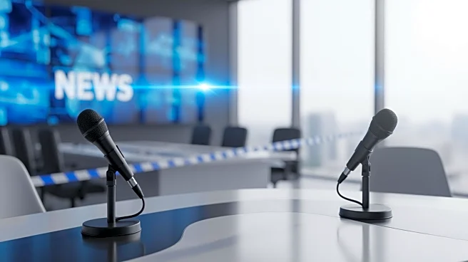 MS NOW Overhauls Schedule: Stephanie Ruhle and Alicia Menendez Move to Daytime