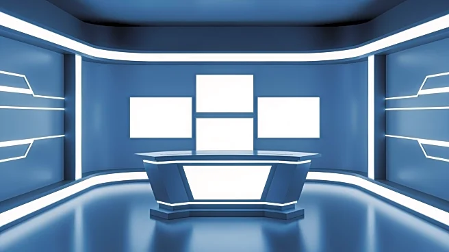 MS NOW Announces Major Programming Reshuffle with Stephanie Ruhle Moving to Mornings